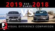 2019 Mercedes CLS-Class Controversy: What's New and Changes!