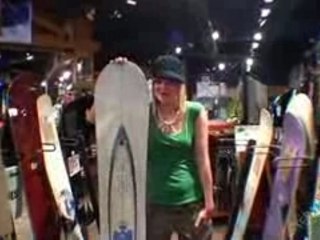 Snowboarding 101 - Gearing Up