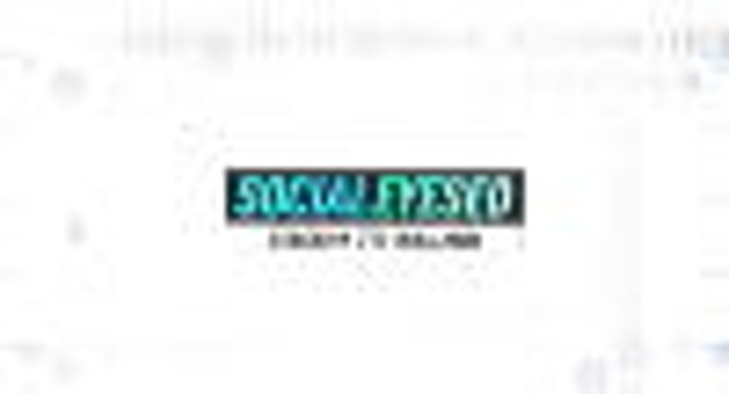 Socialeyesed - Belgium 2-0 England