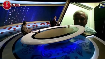 خاطره مارتین تیلور درباره گزارش بازی تاریخی منچسترسیتی و کوئینزپارک رنجرز