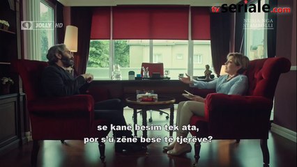 Nusja nga Stambolli - Episodi 159