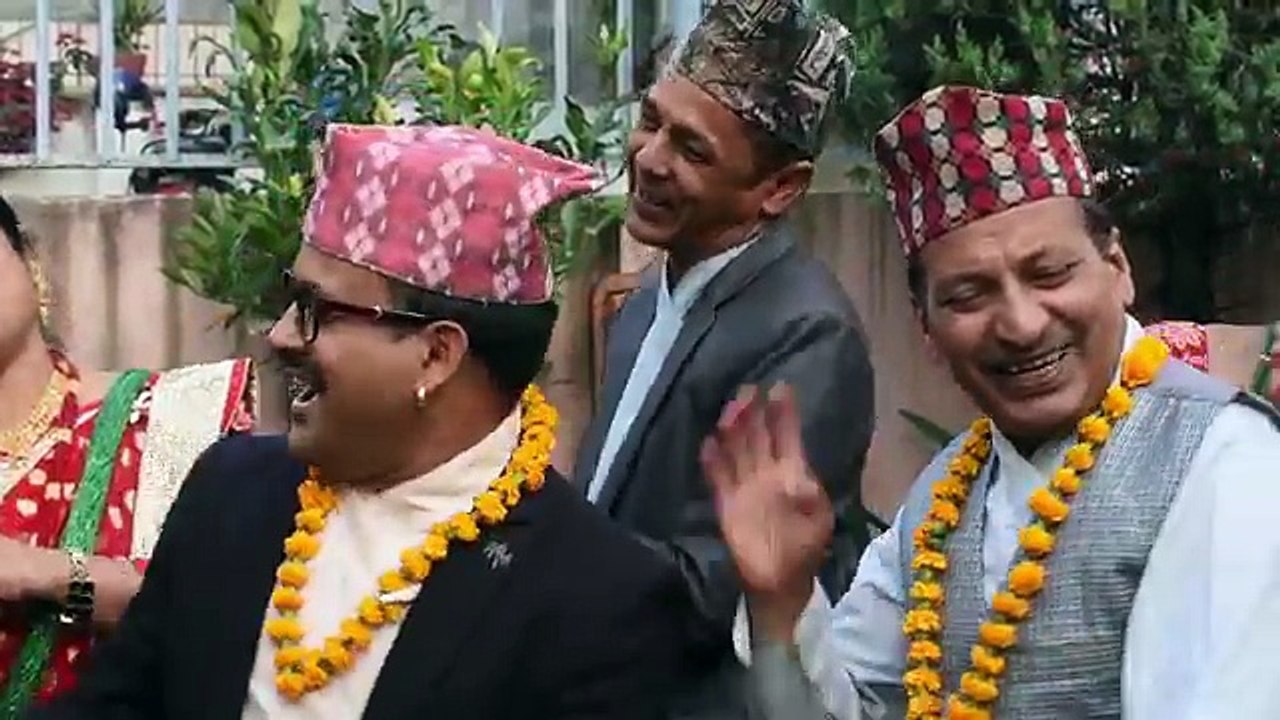 तिहार स्पेसल जिरे खुर्सानी , Jire Khurshani