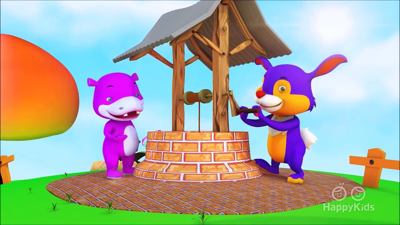 Finger Family Song I 3D Nursery Rhymes for Kids and Children I 120 Mins Baby Songs
