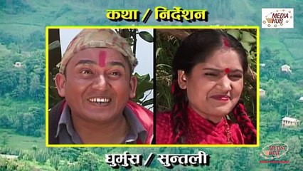 Meri Bassai Episode -526, 28-November-2017, By Media Hub Official Channel