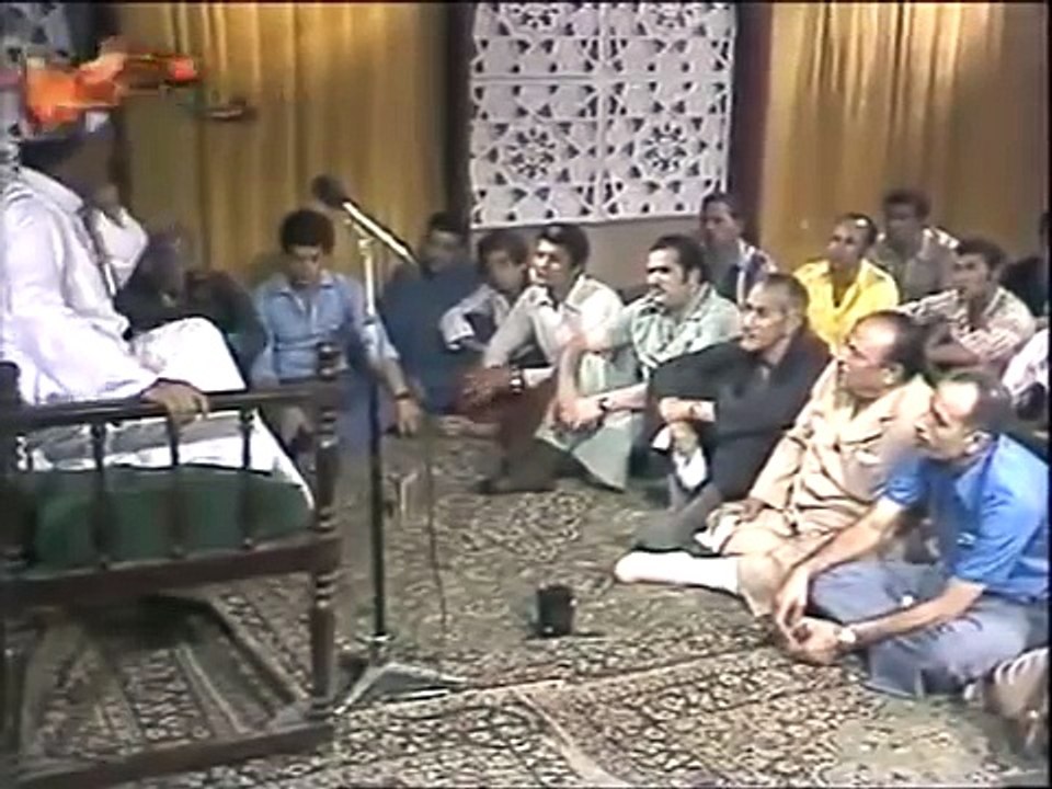 الحلقة السادسة من تفسير سورة الفاتحة للشيخ محمد متولي الشعراوي