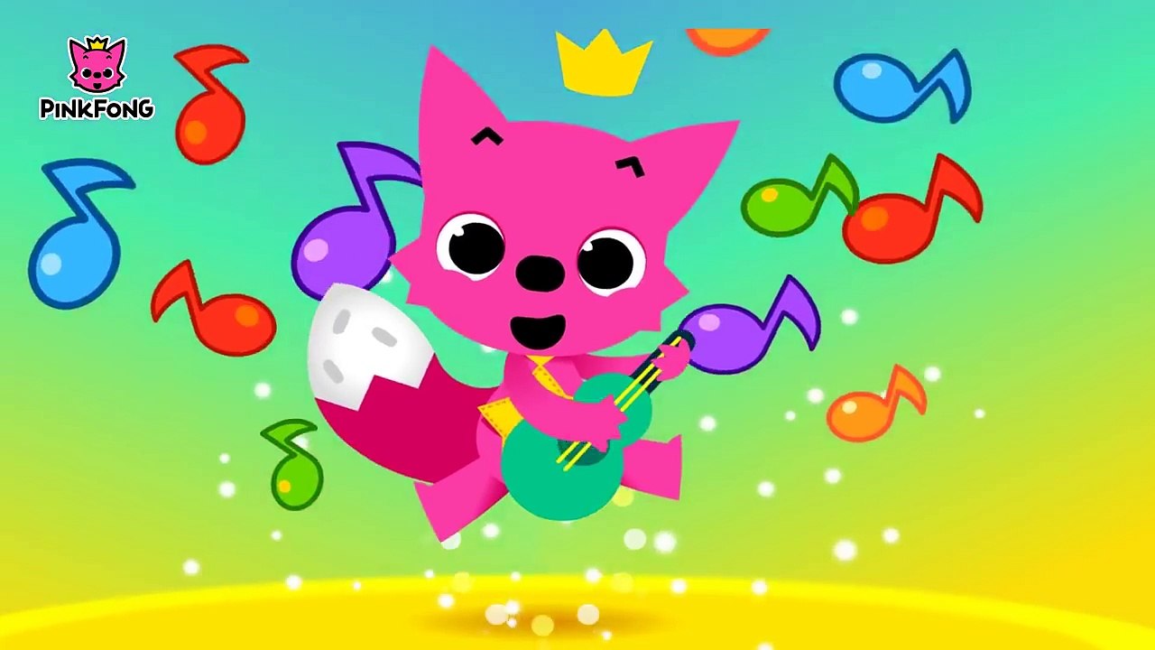 Rain, Rain, Go Away | Mother Goose | Nursery Rhymes | PINKFONG Songs for Children