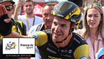 Tour de France 2018 : Dylan Groenewegen double la mise... Le film de la 8e étape