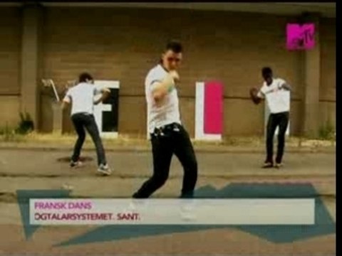 Yelle - A Cause Des Garcons (Tepr Remix)