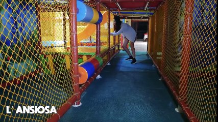 TIPOLOGIE DI MAMME CHE INCONTRI ALLE FESTE DI COMPLEANNO