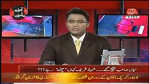 Anchor Noor-ul-Arfeen Critisize To Corrupt Politicians
