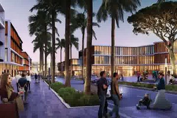 Villa 520 m in Palm Hills New Cairo for sale