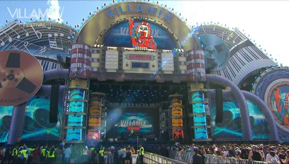 Guilherme e Santiago Villa Mox Goiâna 2018