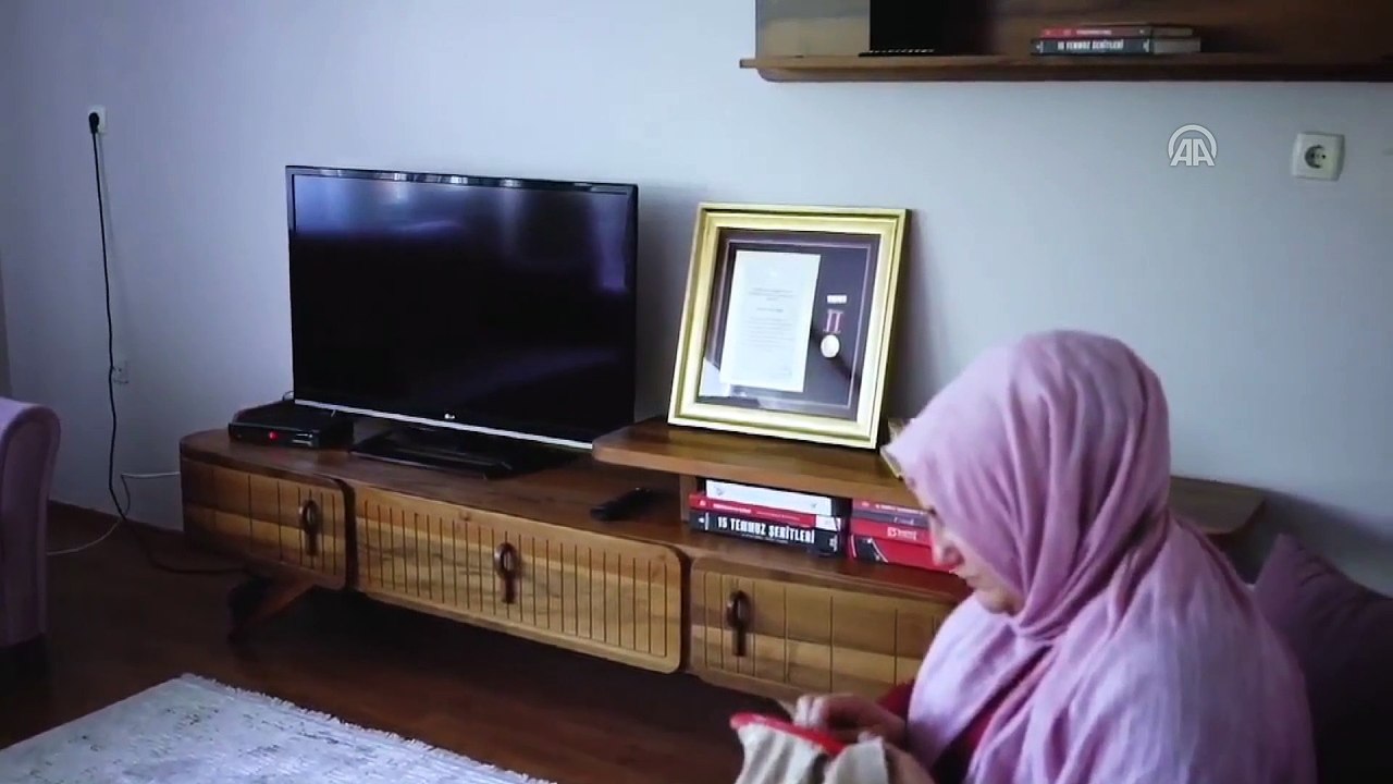 Cumhurbaşkanlığından '15 Temmuz' videosu - ANKARA