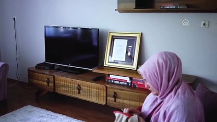 Cumhurbaşkanlığından '15 Temmuz' videosu - ANKARA