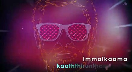 En Kannukkulla Unna Vachathala | Whatsapp status | Tamil Songs