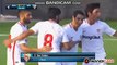 Wissam Ben Yedder Goal - Sevilla FC vs AFC Bournemouth 1-0  14/07/2018