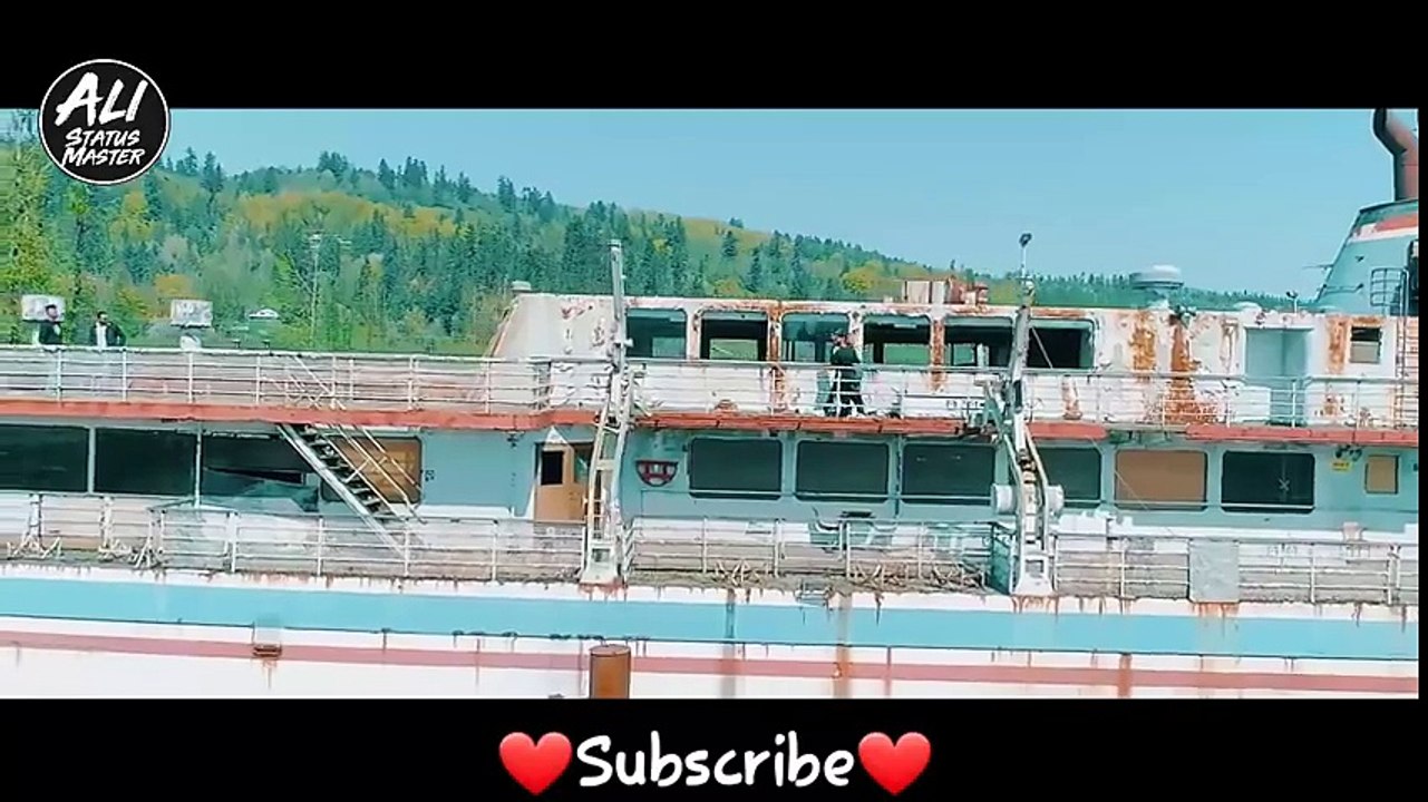 Boys Attitude Romantic whatsapp status video