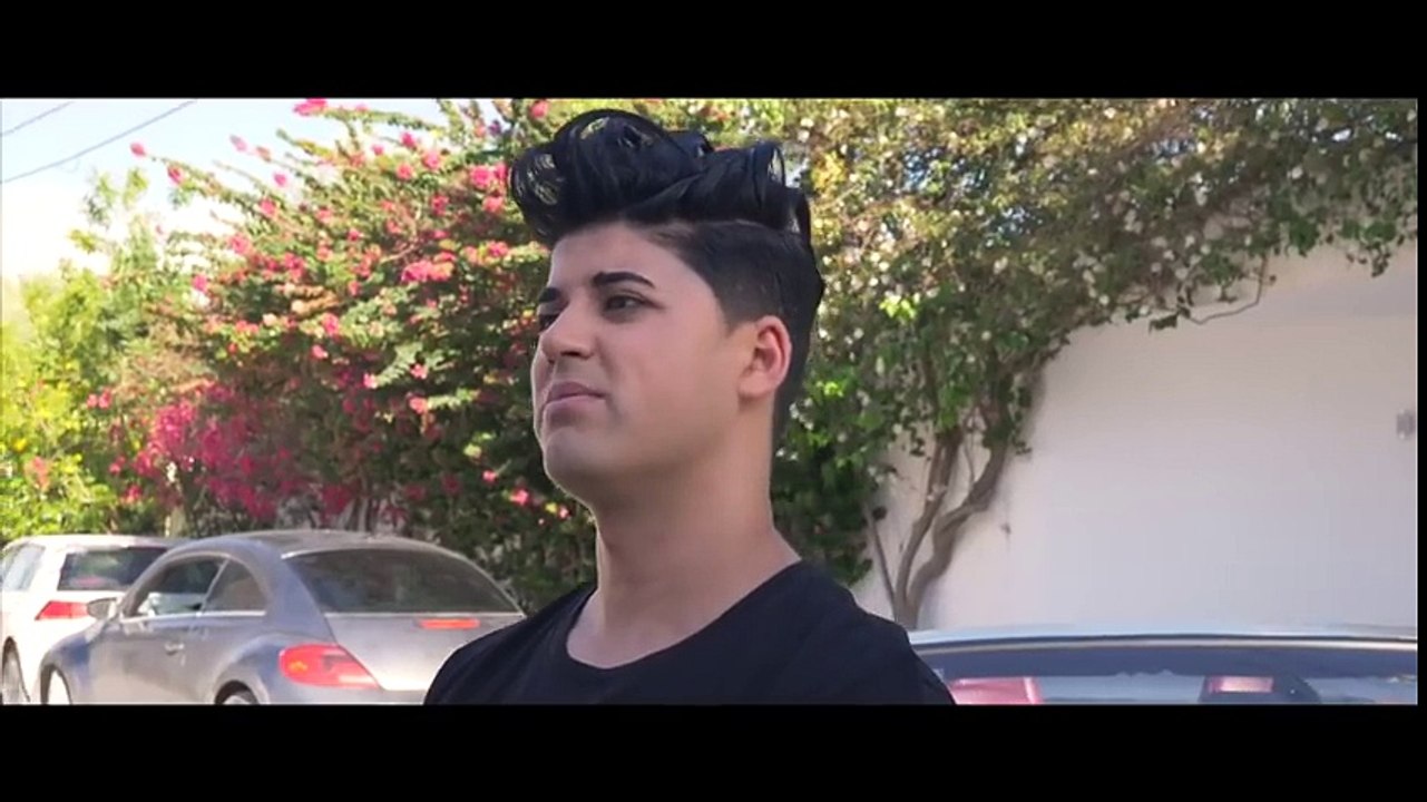 Faycel sghir -Master Sina_lella ft2018.فيديو كليب قوة لفيصل الصغير رفقة مستر سينا