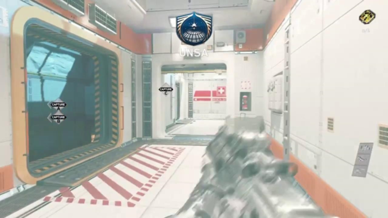 17 kills right when the game starts!