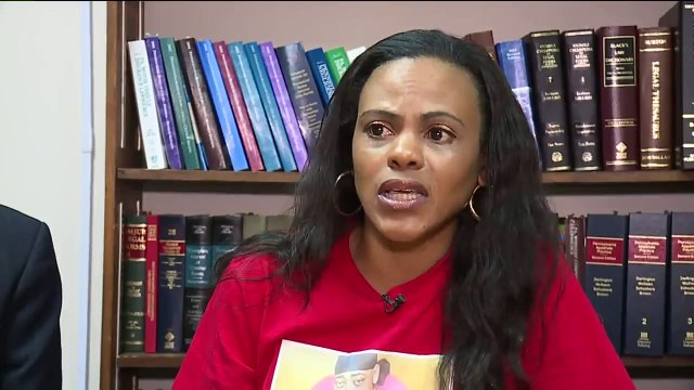 Family of Inmate Who Died While in Police Custody Says They Still Don`t Know Cause of Death Weeks Later