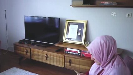 Cumhurbaşkanlığından "15 Temmuz" Videosu