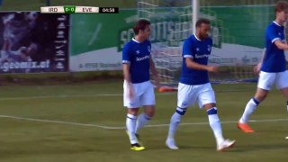 ATV Irdning vs Everton 0-22 All Goals Highlights 14/07/2018
