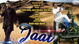 Royal Jaat - Siddh B - Rohit Malik, Jonu Chariya, Mad Deep - Haryanvi Video Songs