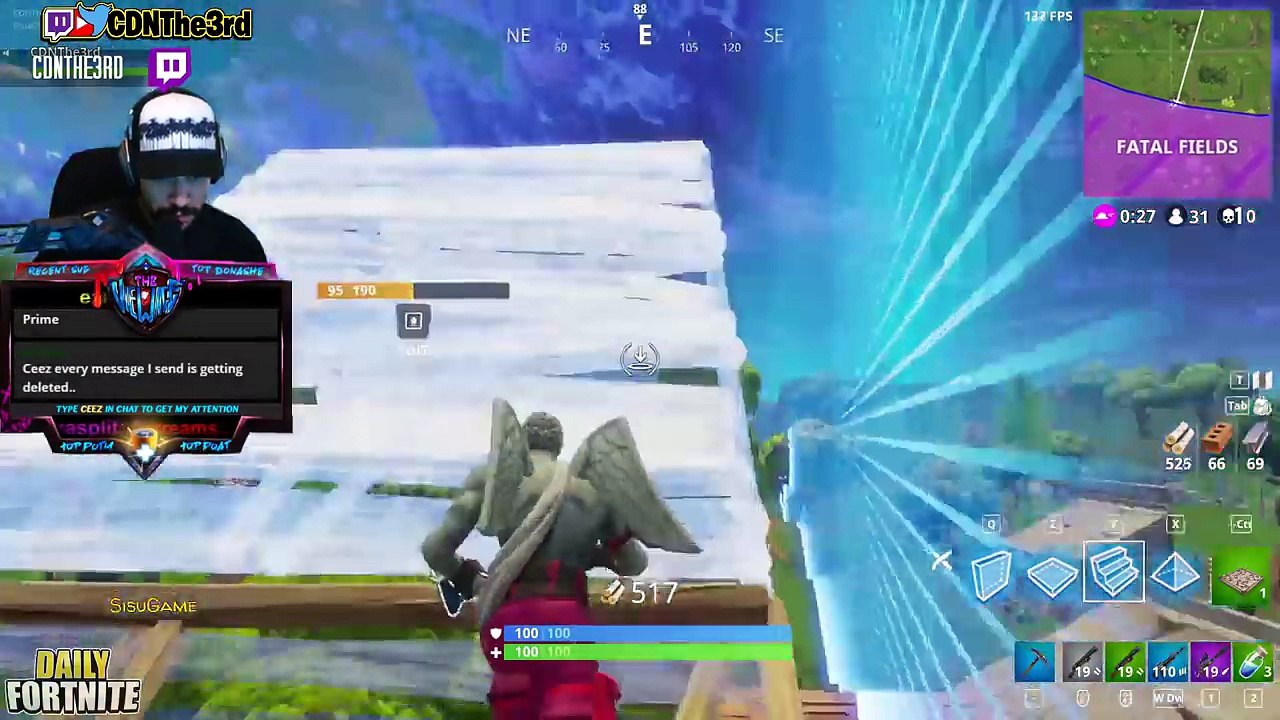 FUNNIEST IMPULSE GRENADE PLAYS