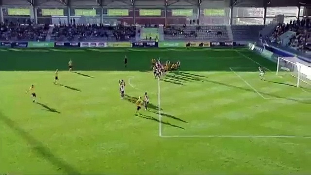 Young Boys 2:0 Feyenoord (Friendly Match. 11 July 2018)
