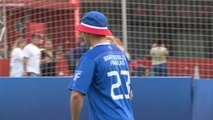 Finale - Les supporters des Bleus s'inclinent 4-3 face aux Croates à Moscou