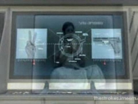 You Only Live Once New Video THE STROKES