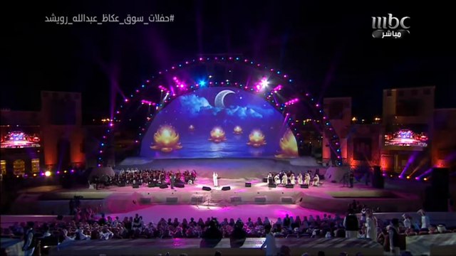 أغنية مافي أحد مرتاح - الفنان عبدالله الرويشد