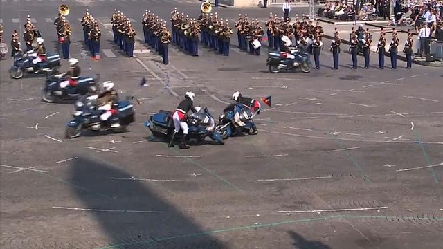 Тур де Франс : триумф Груневегена