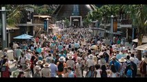 Jurassic World - O Mundo dos Dinossauros - Trailer Oficial