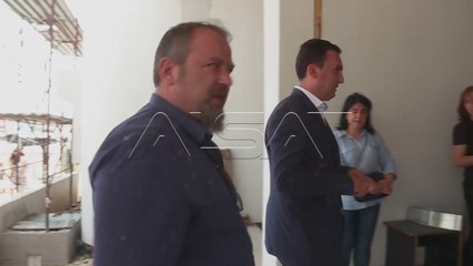 Ќе се истражува реконструкцијата на албанскиот театар