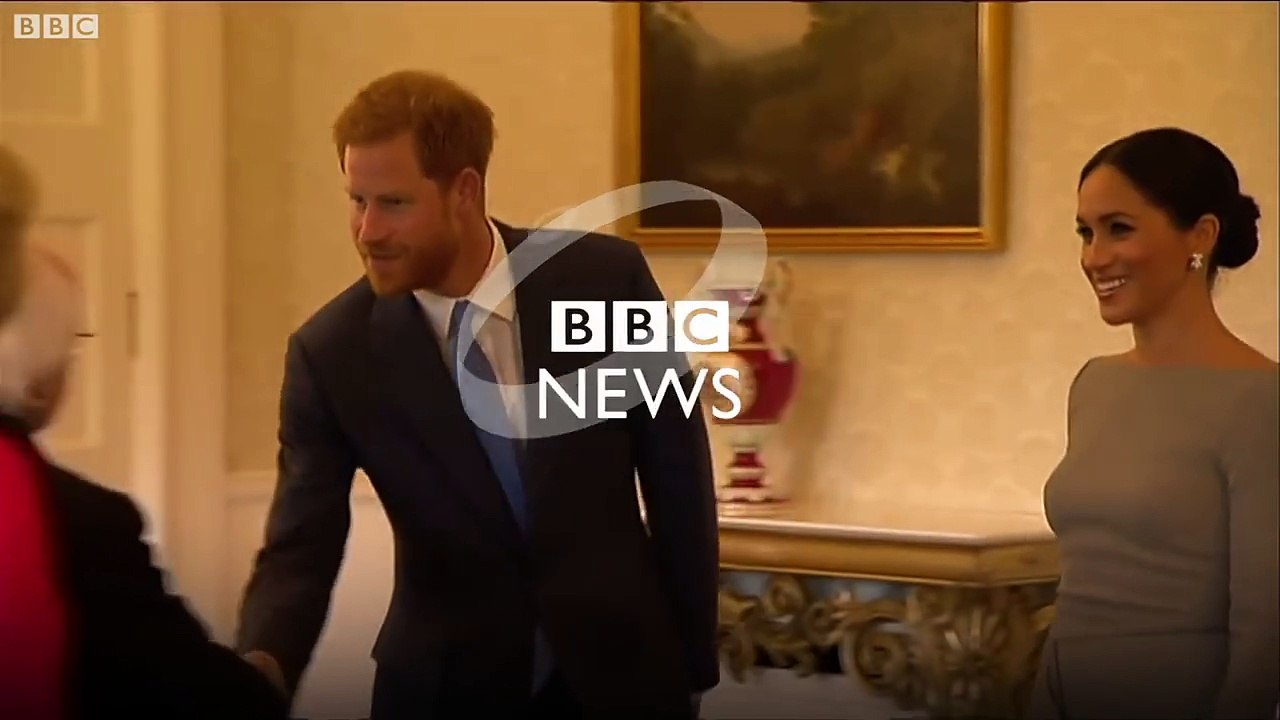 Prince Harry- It's definitely coming home - BBC News
