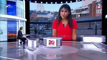 Royaume-Uni : l'attitude de Donald Trump choque les Britanniques