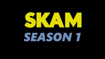 SKAM Season 1 episode 4 HebSub סקאם עונה 1 פרק 4