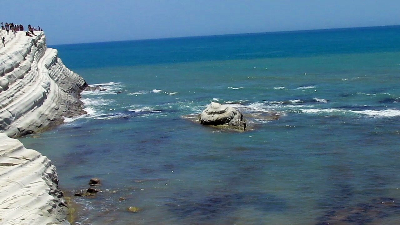 Realmonte, Agrigento