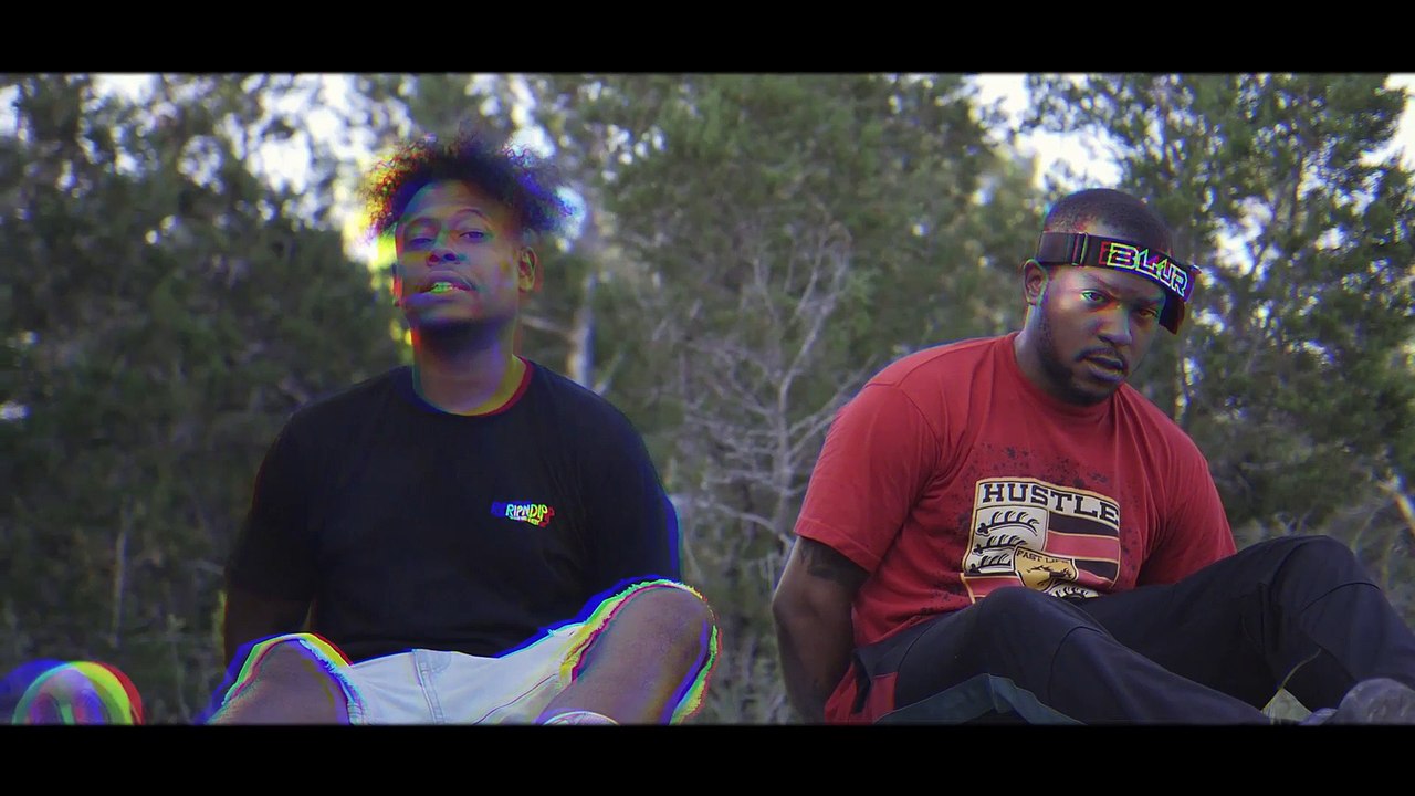 OUT THE MUD FT Q.CARTER - Jawone