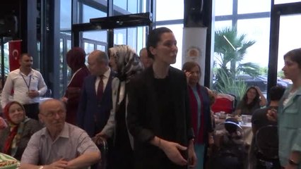 15 Temmuz Ruhunu 1071'deki Şehitlerimizden Emanet Aldık"