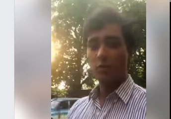 fight of maryen nwaz son