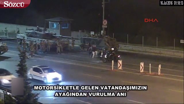 binali yıldırım'ın 15 temmuz telefon konuşması