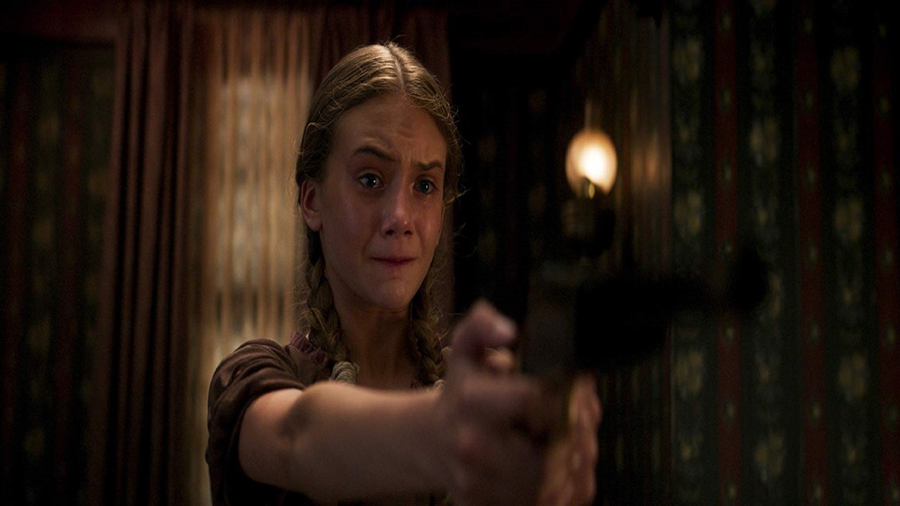 Brimstone Full Movie Online Free (2016)