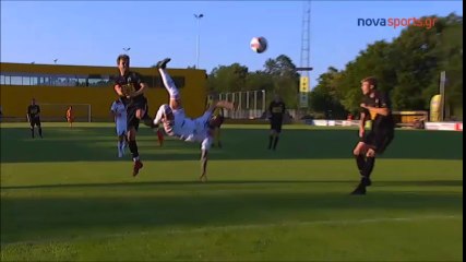 KVV Tessenderlo 0-3 Olympiakos - Highlights 14.07.2018 [HD]