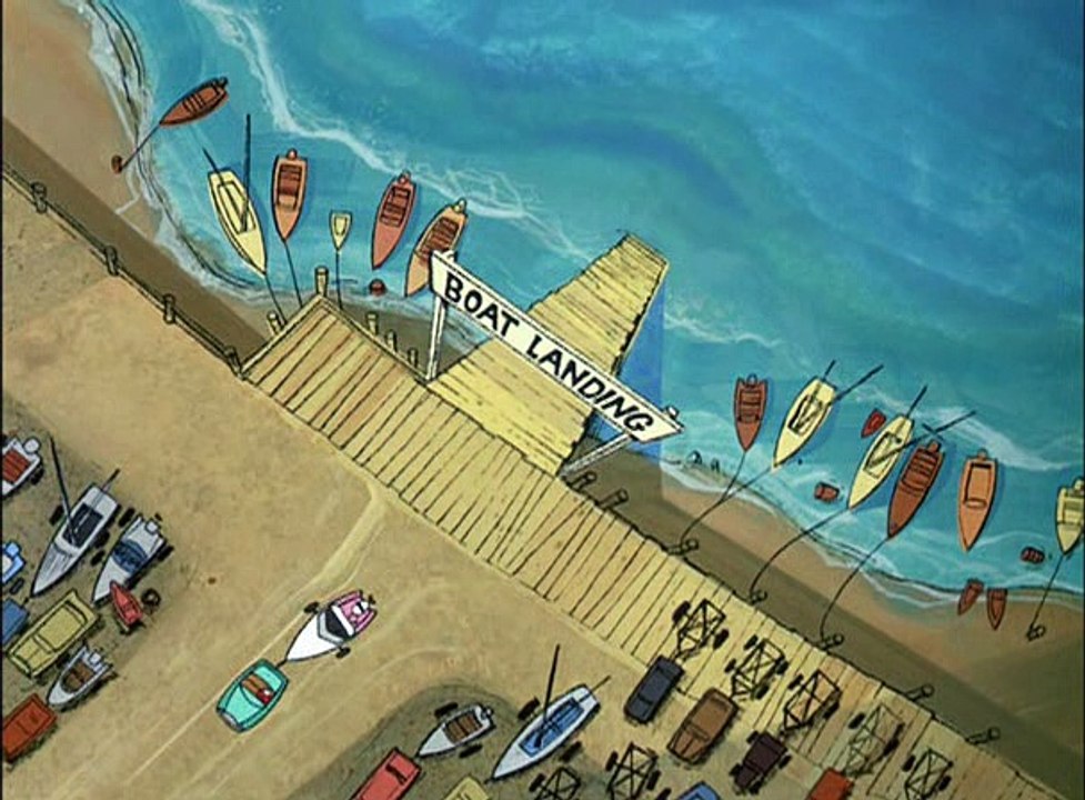 Goofy - Aquamania  (1961)