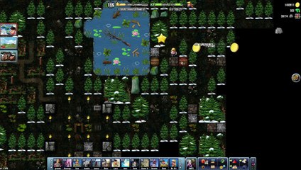 [~Heimdall~] #8 Secret Muster Points - Diggy's Adventure