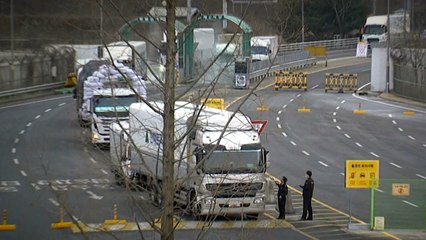남북 경협 움직임 곳곳 포착...정부·재계 다각적 검토 / YTN
