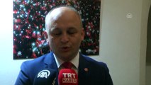 '15 Temmuz Demokrasi Zaferi ve Makedonya'ya Yansıması' sergisi - ÜSKÜP