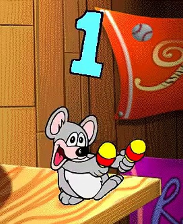 Los numeros - Spanish numbers [ESPAÑOL]